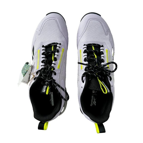 Reebok HR0417 Nanoflex Adventure Tr Cross Training Shoes ( 10 ) - Picture 4 of 6